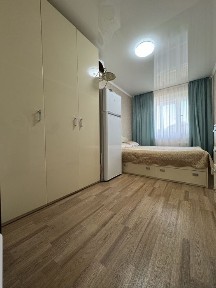 Продаётся 2х ком. кв. новая планировка.