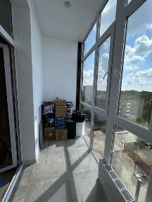 Продам евродвушку с ремонтом с мебелью и техникой