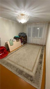 Двухкомнатная квартира, Самрук, Помощь в Ипотеке