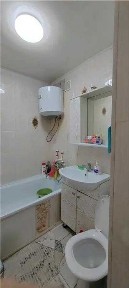 Двухкомнатная Аян Пассаж, помощь в Ипотеке