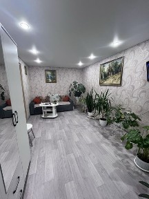 1 комн квартира в районе Додо пицца