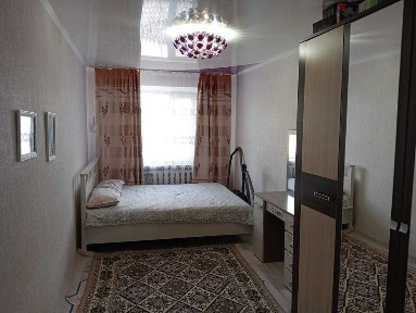 Продам 2х ком, 4эт, 2мкр Помощь в Ипотеки