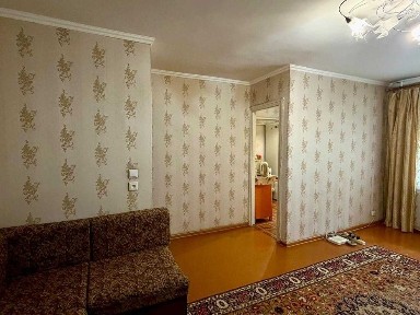 двухкомнатная квартира Пичугина 249