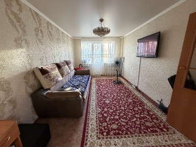 Продается 2х-комн. кв по ул. Абая