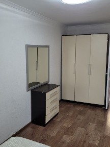 Двухкомнатная квартира в центре города