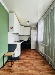 Уютная 3-ком квартиру на 29 квартале на 1 этаже