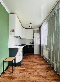 Карагандинская область, Шахтинск