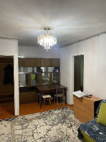 Садеться 3 х ком квартира КЖБИ