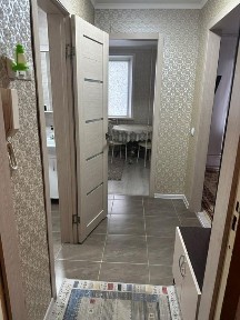 Сдам 1комн. кв на КЖБИ