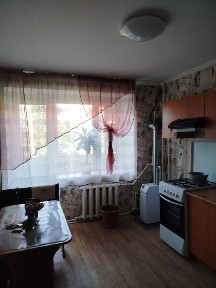 Продам 1 ком квартиру г. Тобыл