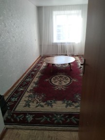 4-х Комнатная квартира
