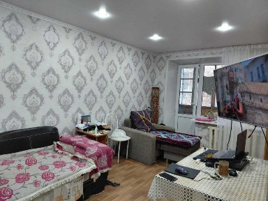 Продам 1 комнатную