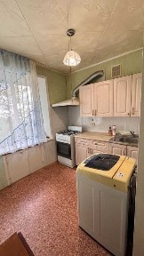 1-ком. квартира, 5/5 этаж, Сандригайло 72, 7 мкр., Рудный