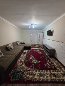 Центре Города 2х комнатная 3 этаж Б МОМЫШУЛЫ