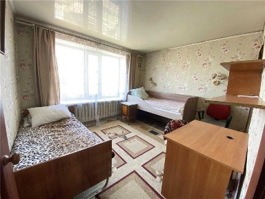 Карагандинская область, Караганда, Октябрьский район