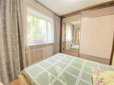 Карагандинская область, Караганда, Октябрьский район