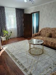 Жамбылская область, Тараз, 1-мкр. Акбулак