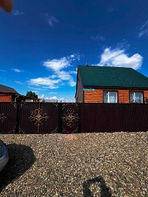 Продам хороший дом 120кв. м.