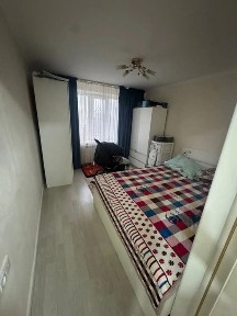 3 комн. кв в центре Мега, ЮКГУ, МедАкадемия рядом