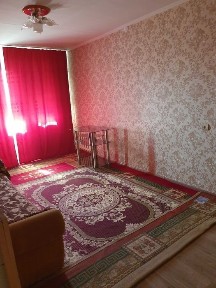 Продается 1 комн. квартира в мкр. Спортивный