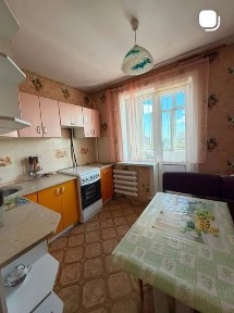 Сдам 1-ком в районе вокзала в хорошем состоянии