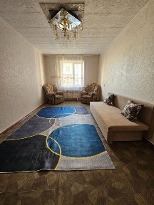 Срочно сдам 1комнатную квартиру