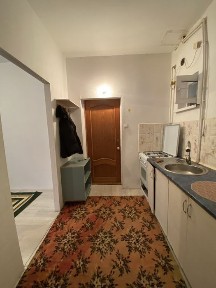 Сдам в аренду 2 комнатную квартиру на Курмыше