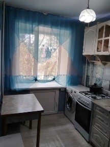 Сдам 1комн квартиру на длительный срок