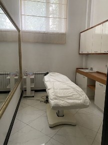 Аренда кабинета, рабочее место парикмахера