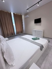 Сдаються посуточно ВИП квартиры 1,2,3-х комнатные г Актау