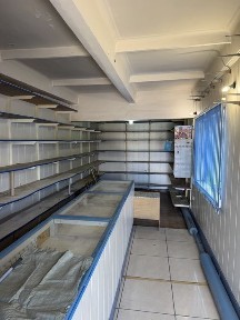 Сдается магазин 30 м², ул. Абая, 38 - 150 000 ₸