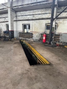 Сдам склад бокс помещение