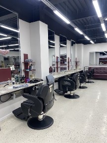 Аренда мест в новом салоне красоты | Атакент