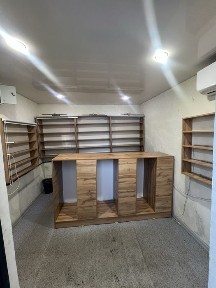Сдается помещение на Абая розабакиева