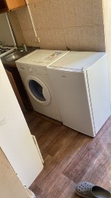 Сдам благоустроенную времянку (полностью меблированная)