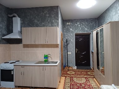 Тастак 2 Софья Болотникова Сдам часть дома 1 комн Студия.