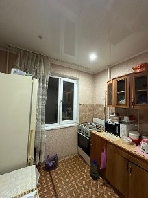 Продам 1 ком квартиру в районе С. Тюленина