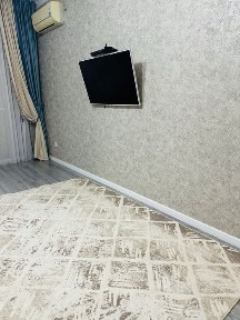 Продам квартиру в 5 микрорайон 22 дом, лифт работает, с мебелью. Ааааа