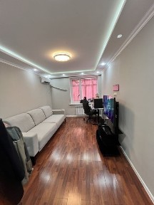 Продам 1 ком кв 50 м2 в мкр-не Жана орда