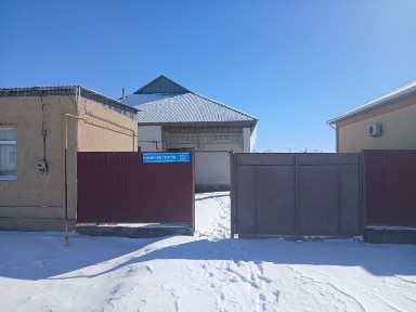 Продается дом и рядом магазин для бизнеса гараж и хозпостройки