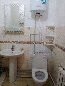 сдается в аренду часть дома