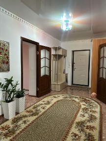 Продам 3к квартиру