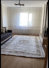 квартира на долгий срок в астане