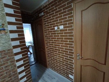 Сдам 3х комн квартиру на длительный срок