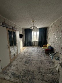 2 комната квартира жалға беріледі