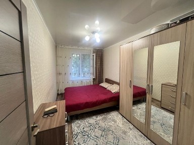 2х ком. кв на Алтынсарина-Абая