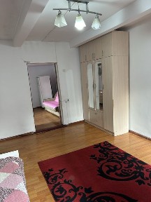 Сдам квартиру из двух комнат, меблирована, благоустроенная