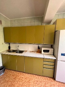 2-комнатная квартира · 57 м² · 4/5 этаж, Шевченко 123