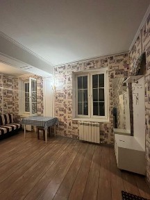 Сдам 1-х комнатную квартиру