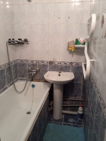 Квартира сдается